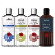 Cremo Rich-Lathering Body Wash