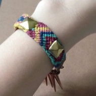 Friendship Bracelet