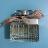 全新包順豐‼️Chloe 玫瑰味 EDP香水 50ml