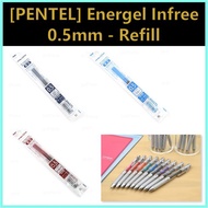 Pentel Energel Infree 0.5mm (Refill)