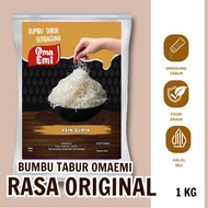 BAGUS  BUMBU TABUR ORIGINAL ASIN GURIH