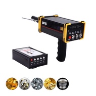 Bjiax 1000m Range Metal gold detector Detector scanner Search System Finder Scanner Device for Gold 