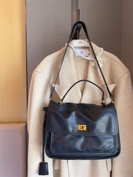 MY&FSNH | Luxury Vintage Leather Handbag