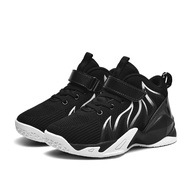 The First Order Straight Down Size 39-40 Basketball Shoes Rubber Sole Basketball Shoes Children's Sp