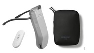 ソニー REON POCKET PRO（2025年モデル）｜センシングキット付属・TAG対応【レオンポケットPRO専用ケース付き】