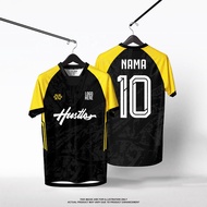Custom Nameset DUO Lynx Sports Jersey, Support Bulk Team Order