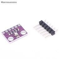 [SRE] BME280 5V Digital Module BMP280-5V Temperature Barometric Pressure Sensor Module RQC