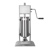New Commercial Churros Machine Spanish Doughnut Machine Nutella Sauce Churros Deep-Fried Dough Stick