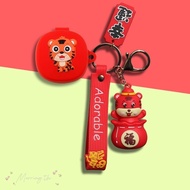 ~~ Suitable for BASEUS BASEUS WM01 Protective Case Creative Cartoon w01 mini mini Protective Case BA