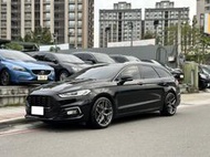 2019 Ford Mondeo Wagon EcoBoost 240,低里程僅跑六萬,升級卡鉗鋁圈,變形蟲方向盤