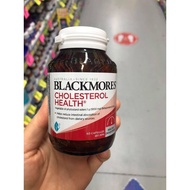 Reduce cholesterol Blackmore Blood Fat 60 Tablets
