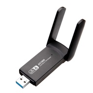 AX1800 Dual Band Gigabit Wireless USB Network Card WIFI6 Gigabit wifi Receiver MTK7921AU