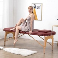 可折疊美容床@按摩床@推拿床