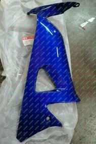 HONDA W100R -WAVE100R W100 R COVERSET BODY COVER SET BODYSET LEG SHEILD SIDE BODY CENTRE COVER SET