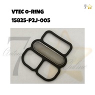 HONDA CIVIC SO4 EK EJ D15B SOHC (96"-02") VTEC O-RING 15825-P2J-005