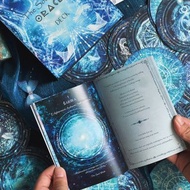 The Soul Whale 神諭卡