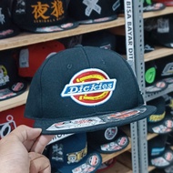 Topi Dickies/ 291/ Topi Snapback Dickies