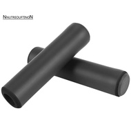 Handle Bar Grips Scooter BMX  Mountain Bike Bicycle Cycle Ultralight Silicone