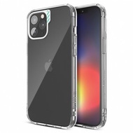 JTLEGEND - iPhone 12 Pro / 12 Hybrid Cushion DX 超軍規防摔保護殼 - 透明