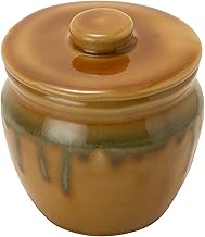 TAMAKI T-534922 Mini Turtle Storage Container, Kiseto Diameter 3.5 x Height 3.7 inches (8.8 x 9.5 cm