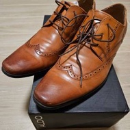 全新Aldo Men's dress Shoes 男裝皮鞋 ...