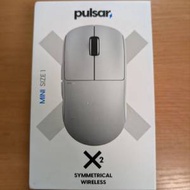 Pulsar X2 Mini Wireless Gaming Mouse