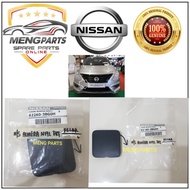 ORIGINAL NISSAN ALMERA N17 2012Y-2014Y  FRONT BUMPER TOWING COVER ,DEPAN BUMPER TOWING COVER 622A0-3