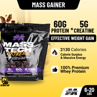 Muscletech, Mass Tech Extreme 2000| Masstech Elite, Mass Gainer, Protein Powder, Build Muscle, Masst