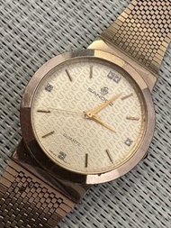 Swiss Vintage SANDOZ Quartz Watch