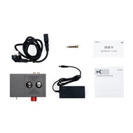 XDUOO MT-602 Tube Amplifier Double 6J1 MT602 High Performance Tube+ Class A Headphone Amplifier MT60