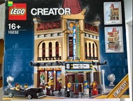 Lego 10232