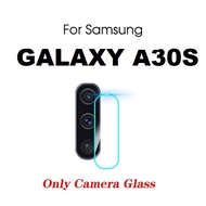 Tempered Glass Camera SAMSUNG A30S Screen Camera Protector Samsung A30s
