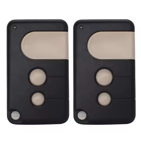 2pcs 4330E 4332E 4333E 4335E 4330EML 4332EML 4333EML 4335EML Garage Door Remote Control 433.92MHz Tr