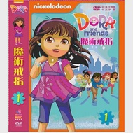 DORA &amp; FRIEND #1 (2DVD)