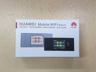 fi 4G Huawei Elite 5 Modem Wifi Mobile Portable Support All Operator Obral