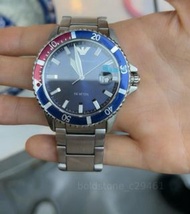 Emporio Armani 11339 42mm Starry Sky 手錶