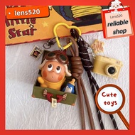 Twinkle 123！Twinkle Twinkle Series Cute handbag pendant for girls as a gift