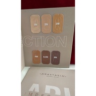 ( foundation ) Anastasia Beverly Hills’ foundation