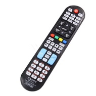 Universal TV Remote Control for Samsung SHARP Sony LG TOSHIBA HITACHI HISENSE SKYWORTH SANYO LED LCD TV Remote Replacement