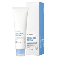 Illiyoon Ceramide Derma Facial Cream 80ml (Sensitive)