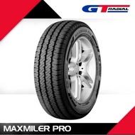 GT RADIAL TIRE 225/70 R15 MAXMILLER PRO 33D