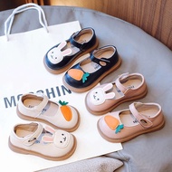 princess shoes kids girl kasut budak perempuan girl shoes Kasut kanak-kanak perempuan 2025 musim bun