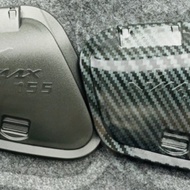 Pocket Cover with Lock for NMAX v2 NMAX v2 Accessories