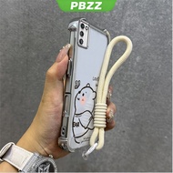 Case for SAMSUNG a03s samsung a02s phone casing Softcase Silicone shockproof Cover new design aesthe