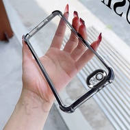 Case For iPhone 6,iPhone 6S,iPhone 6 Plus,iPhone 6S Plus,Soft Case, Fall Prevention, Minimalist Prot