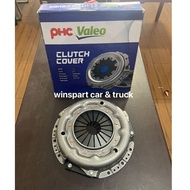 MATAHARI Clutch Cover Sun Screw Mitsubishi PS100 (4D31) ME500520 VALEO MADE IN KOREA VC5514