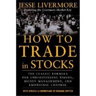 HOW TO TRADE in STOCKS