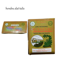 SINATREN ORIGINAL KERETA LAMA 1 PAK HERBAL JAMU