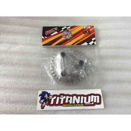 Racing Gear MIO Rc3 Racing