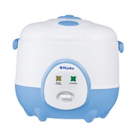 Miyako MCM-606 a Rice Cooker - 0.6 L